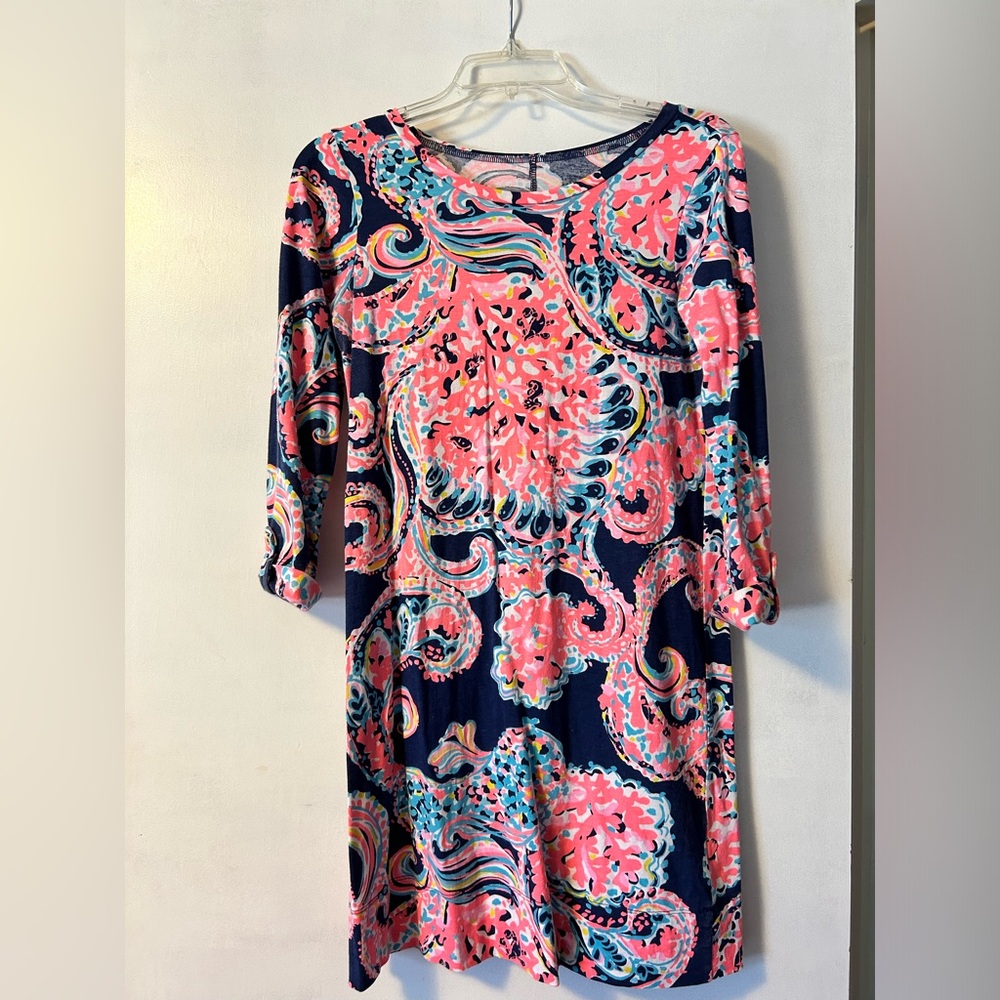Like new Lilly dress